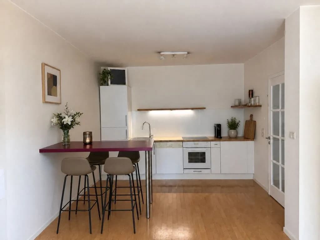 3-Zimmer-Wohnung kaufen in Tulln – 59,07 m², € 229.000 – Bild 5 von 10