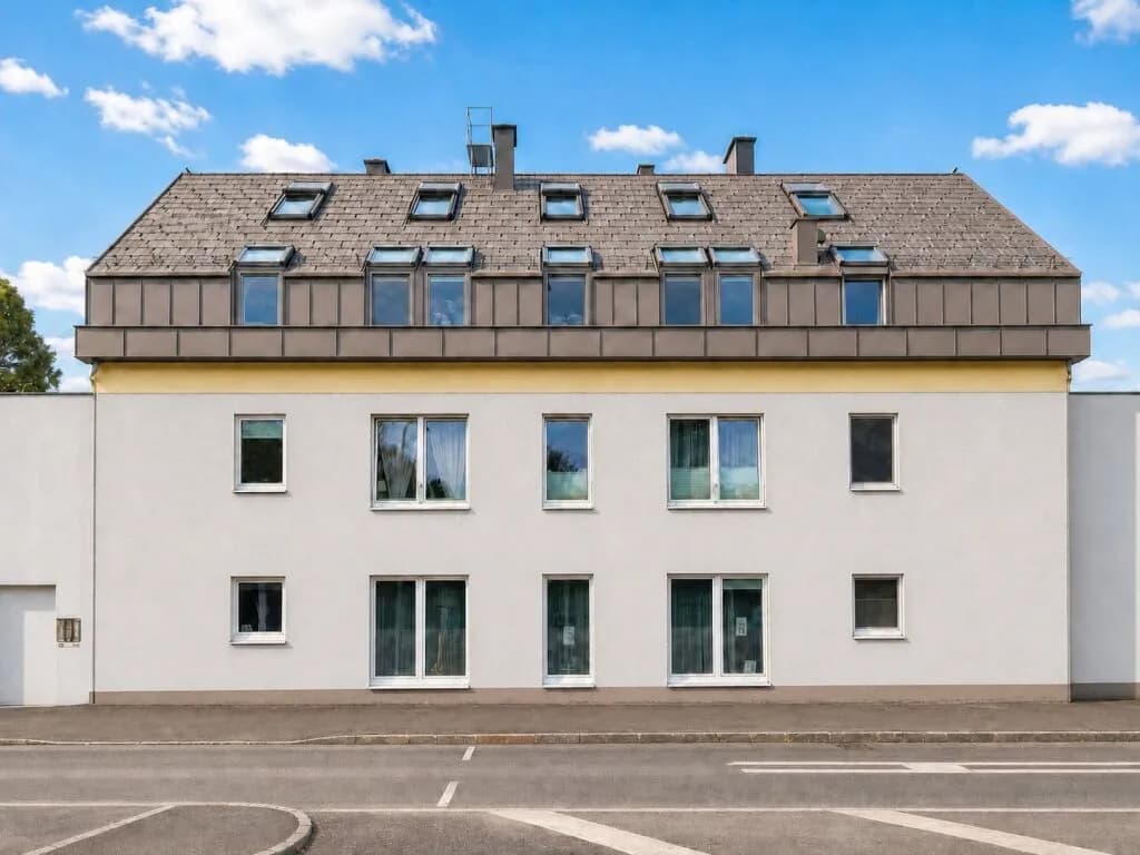 3-Zimmer-Wohnung kaufen in Tulln – 59,07 m², € 229.000 – Bild 8 von 10