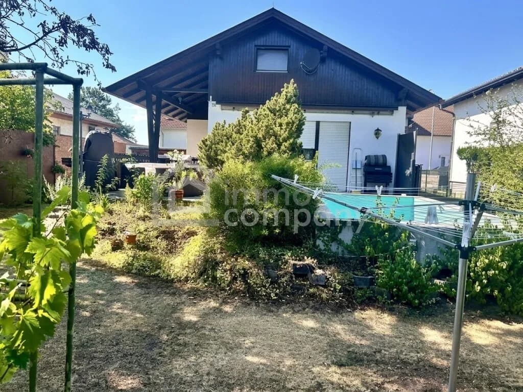 3-Zimmer-Haus kaufen in Gänserndorf – 74 m², € 390.000 – Bild 1 von 10