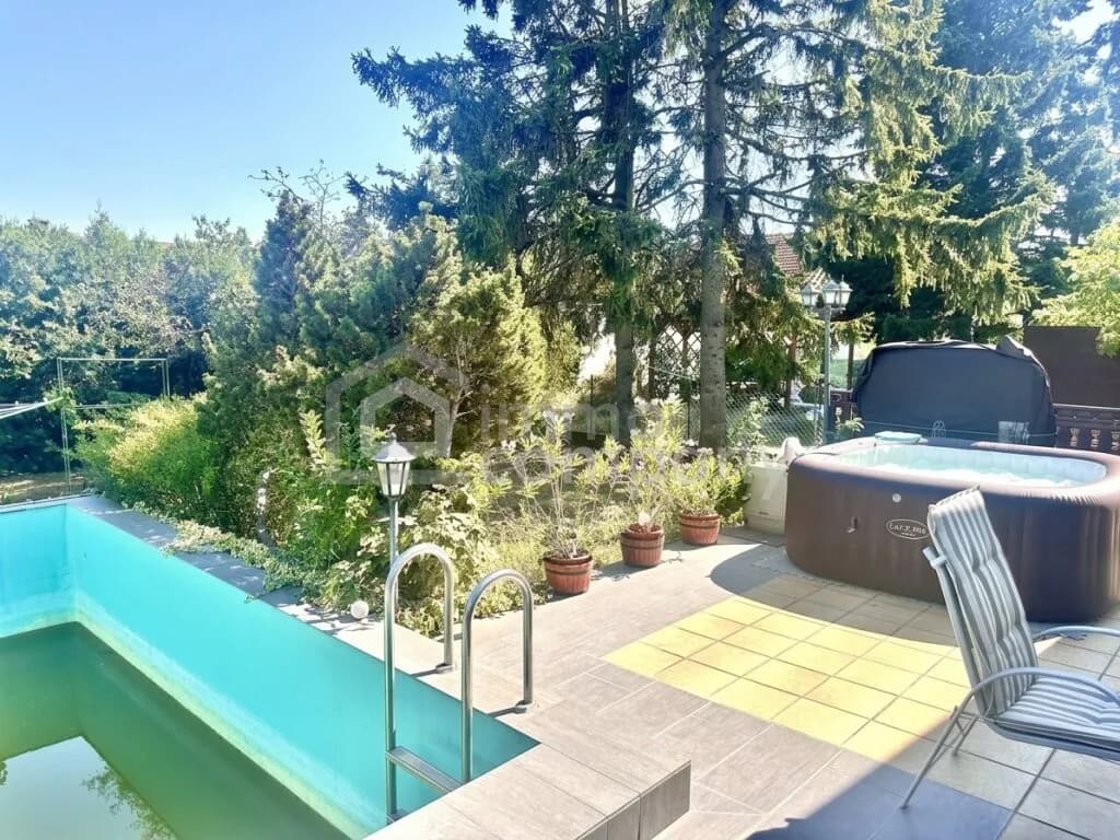 3-Zimmer-Haus kaufen in Gänserndorf – 74 m², € 390.000 – Bild 2 von 10
