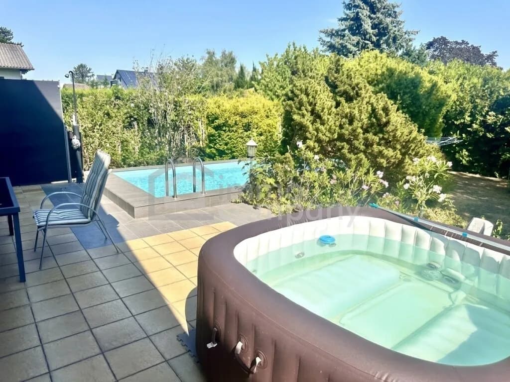 3-Zimmer-Haus kaufen in Gänserndorf – 74 m², € 390.000 – Bild 3 von 10