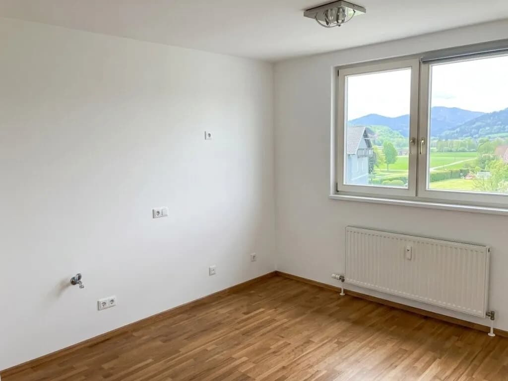 3-Zimmer-Wohnung mieten in Murtal – 66,56 m², € 549