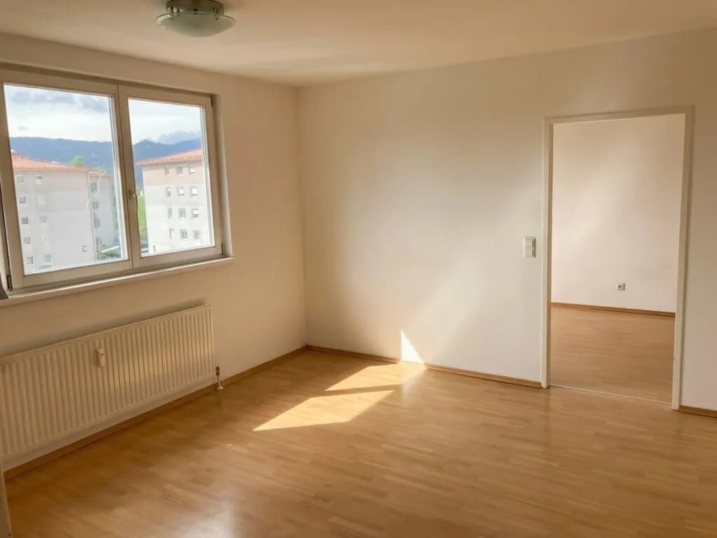 3-Zimmer-Wohnung mieten in Murtal – 66,56 m², € 549 – Bild 3 von 8