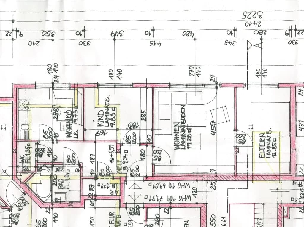 3-Zimmer-Wohnung mieten in Murtal – 66,56 m², € 549 – Bild 8 von 8