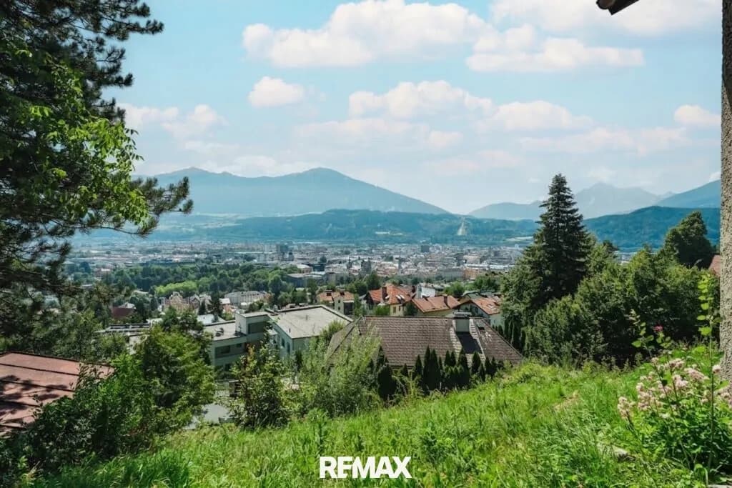 Grundstück kaufen in Innsbruck – 860 m² – Bild 4 von 5