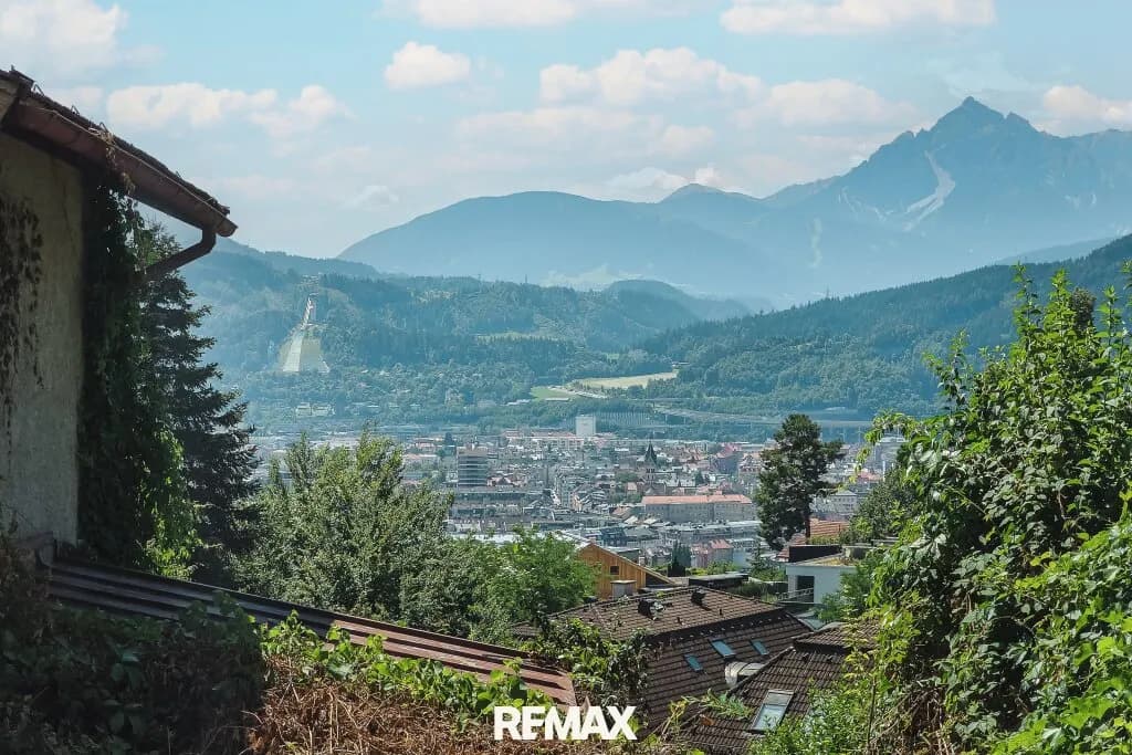 Grundstück kaufen in Innsbruck – 860 m² – Bild 5 von 5