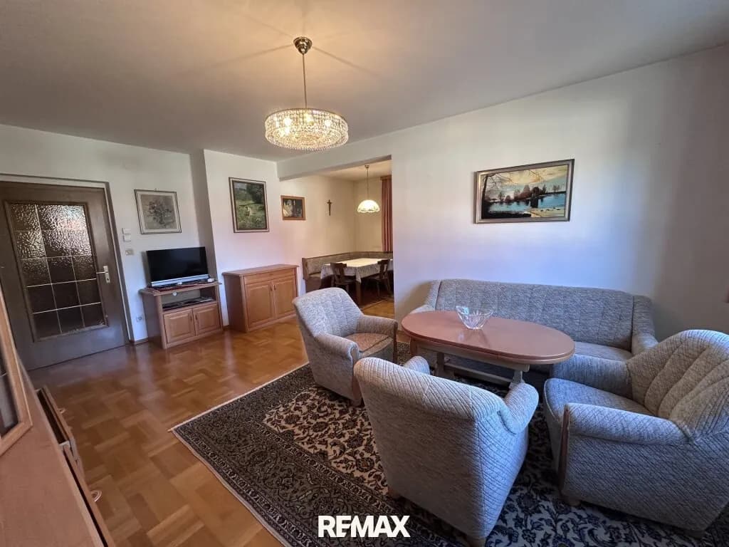 Wohnung kaufen in Leibnitz – 83,52 m², € 159.000