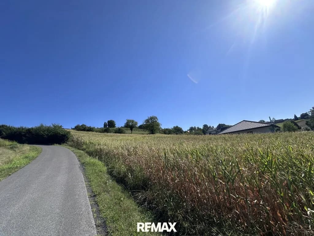 Grundstück kaufen in Südoststeiermark – 3 373 m², € 47.000 – Bild 2 von 3
