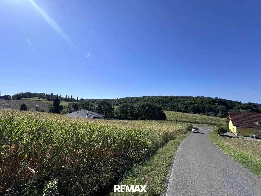Grundstück kaufen in Südoststeiermark – 3 373 m², € 47.000 – Bild 3 von 3