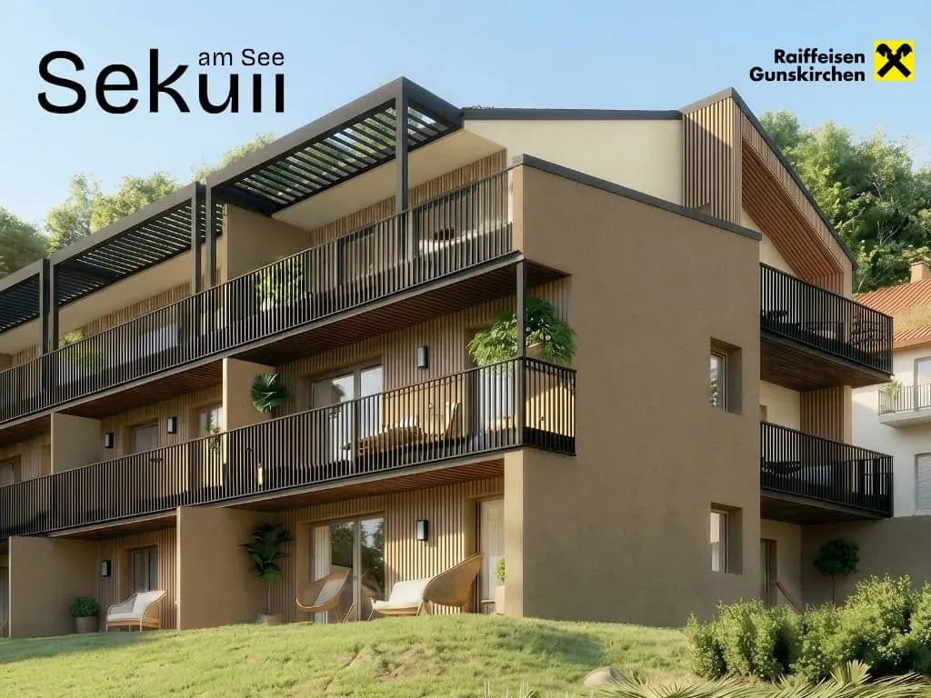 3-Zimmer-Wohnung kaufen in Klagenfurt Land – 72 m², € 536.000 – Bild 3 von 5