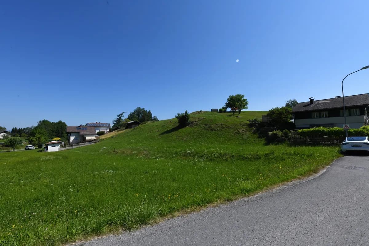 Grundstück kaufen in Feldkirch – 958 m², € 480.000 – Bild 4 von 8