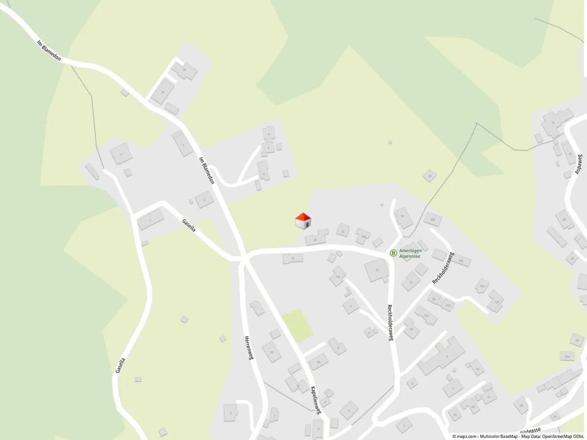 Grundstück kaufen in Feldkirch – 958 m², € 480.000 – Bild 8 von 8