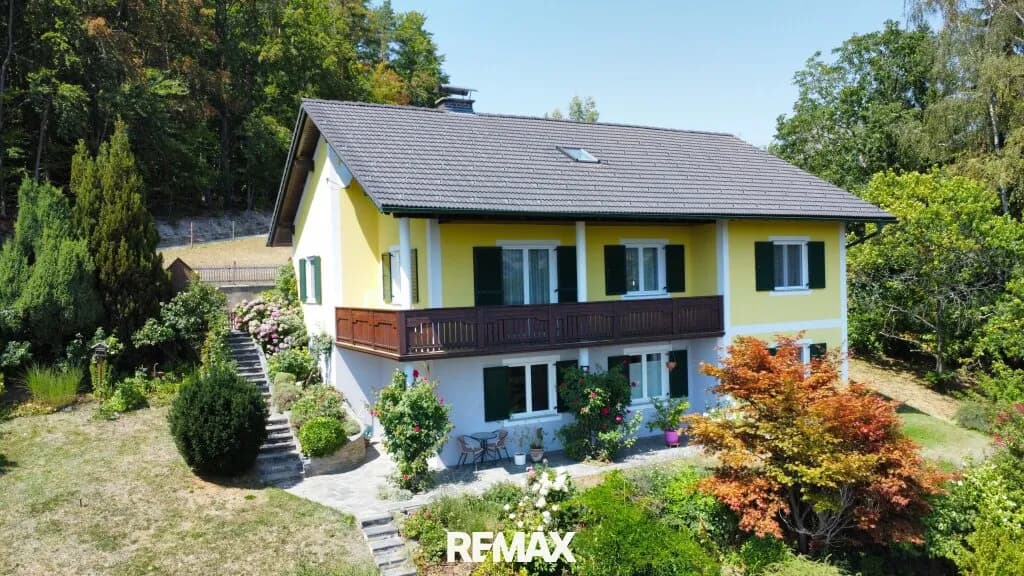 5-Zimmer-Gewerbeimmobilie kaufen in Hartberg-Fürstenfeld – 233 m², € 490.000 – Bild 2 von 44