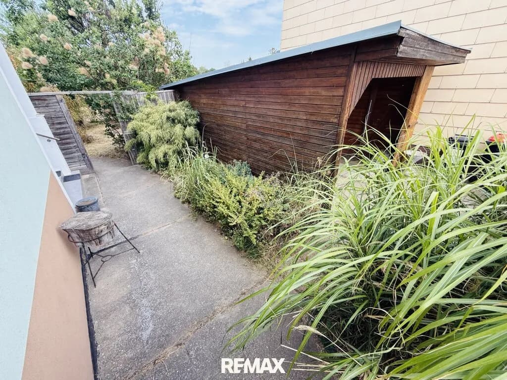 2-Zimmer-Haus kaufen in Neusiedl am See – 81,28 m², € 199.999 – Bild 3 von 25