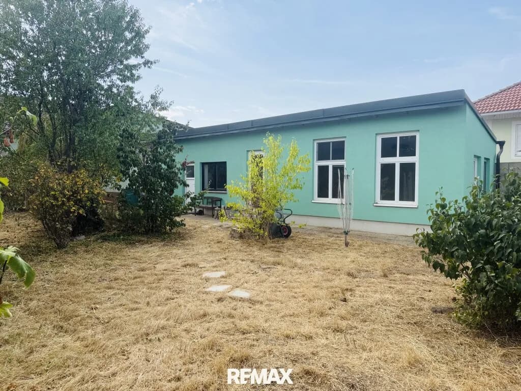 2-Zimmer-Haus kaufen in Neusiedl am See – 81,28 m², € 199.999 – Bild 22 von 25