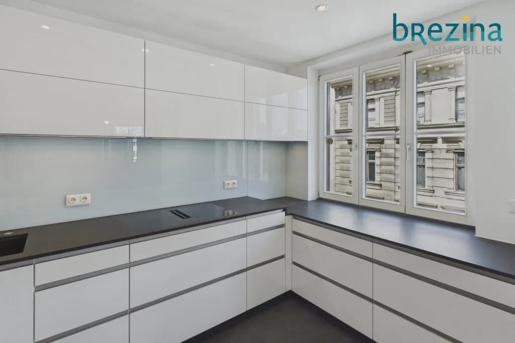 3-Zimmer-Wohnung mieten in Wien – 90,73 m², € 1.490 – Bild 2 von 20