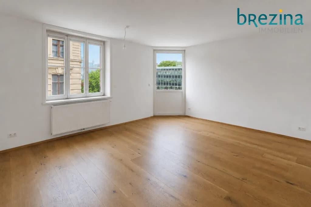 3-Zimmer-Wohnung mieten in Wien – 90,73 m², € 1.490 – Bild 3 von 20