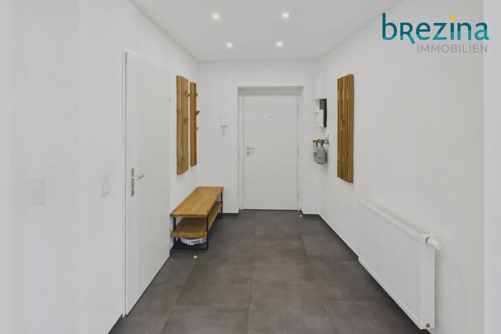 3-Zimmer-Wohnung mieten in Wien – 90,73 m², € 1.490 – Bild 4 von 20