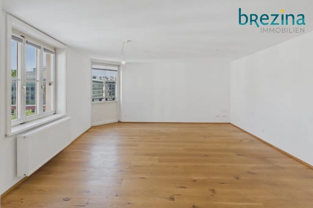 3-Zimmer-Wohnung mieten in Wien – 90,73 m², € 1.490 – Bild 9 von 20