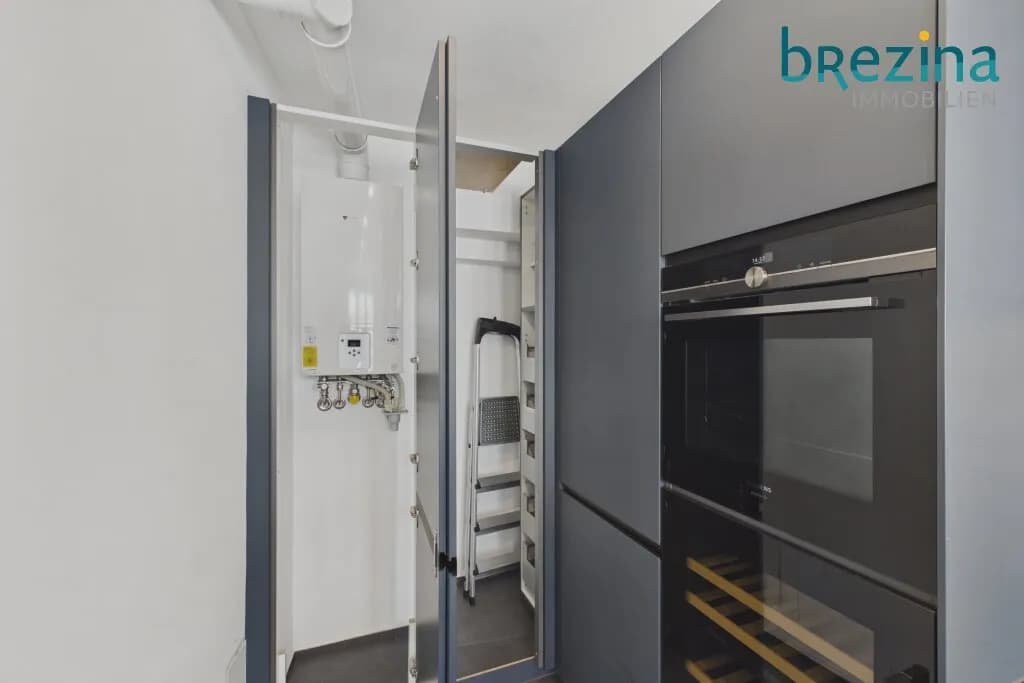 3-Zimmer-Wohnung mieten in Wien – 90,73 m², € 1.490 – Bild 11 von 20