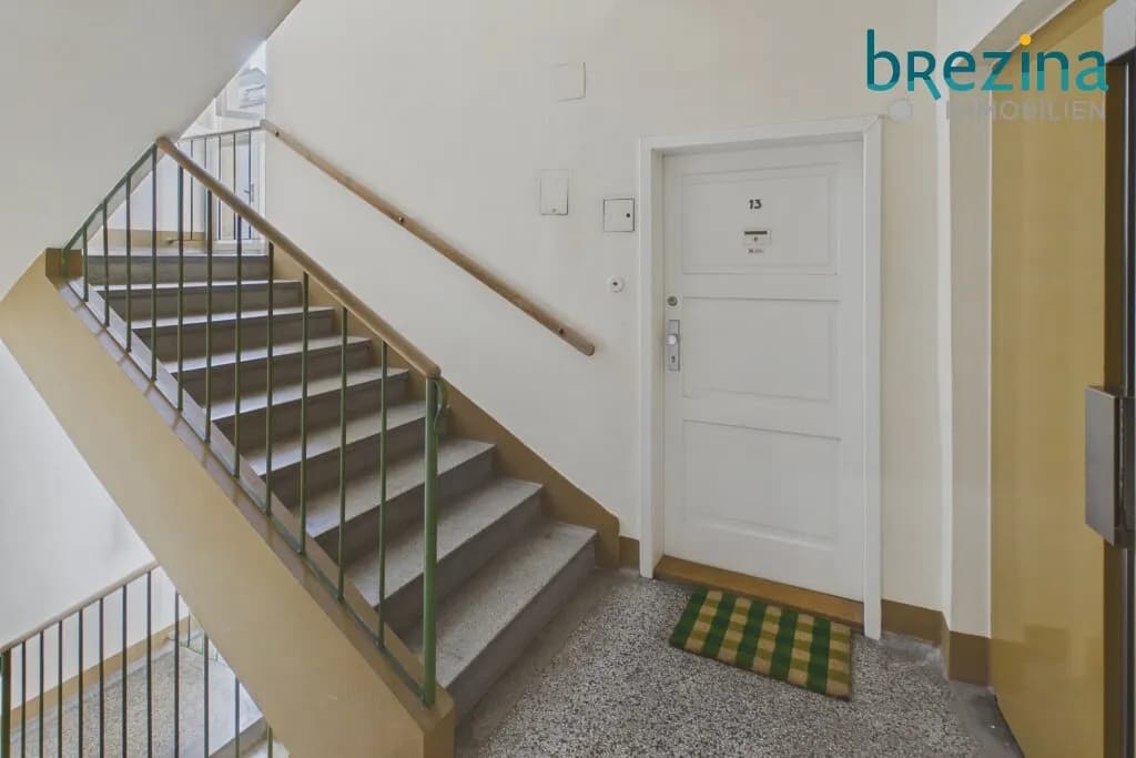3-Zimmer-Wohnung mieten in Wien – 90,73 m², € 1.490 – Bild 19 von 20