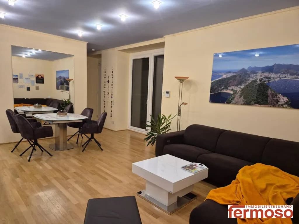 3-Zimmer-Wohnung kaufen in Wien – 72 m², € 795.000