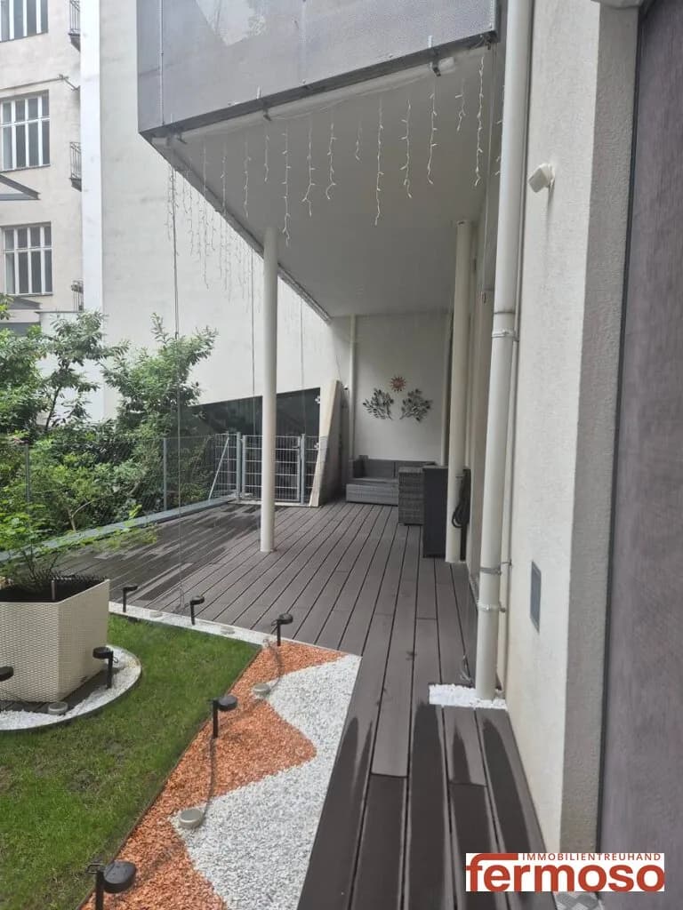 3-Zimmer-Wohnung kaufen in Wien – 72 m², € 795.000 – Bild 3 von 12