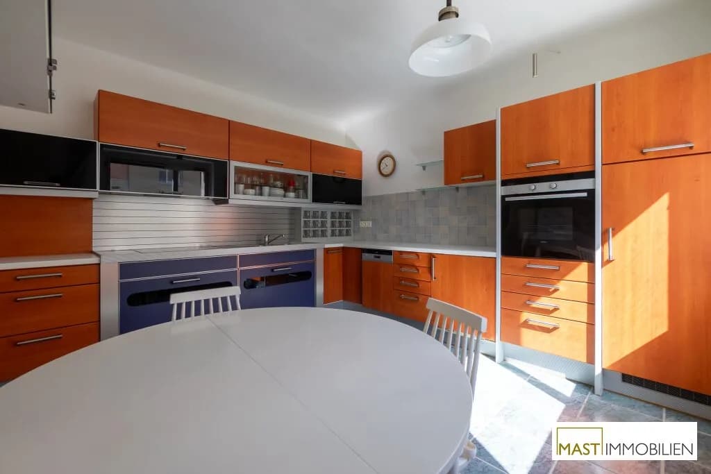 Wohnung mieten in Wien – 102 m², € 1.625