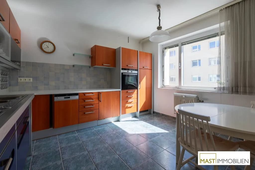 Wohnung mieten in Wien – 102 m², € 1.625 – Bild 2 von 15