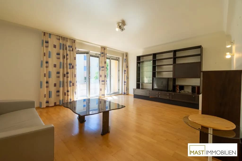 Wohnung mieten in Wien – 102 m², € 1.625 – Bild 3 von 15