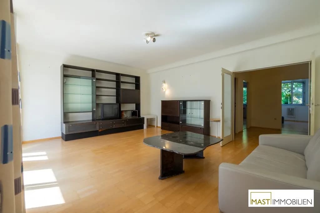 Wohnung mieten in Wien – 102 m², € 1.625 – Bild 4 von 15