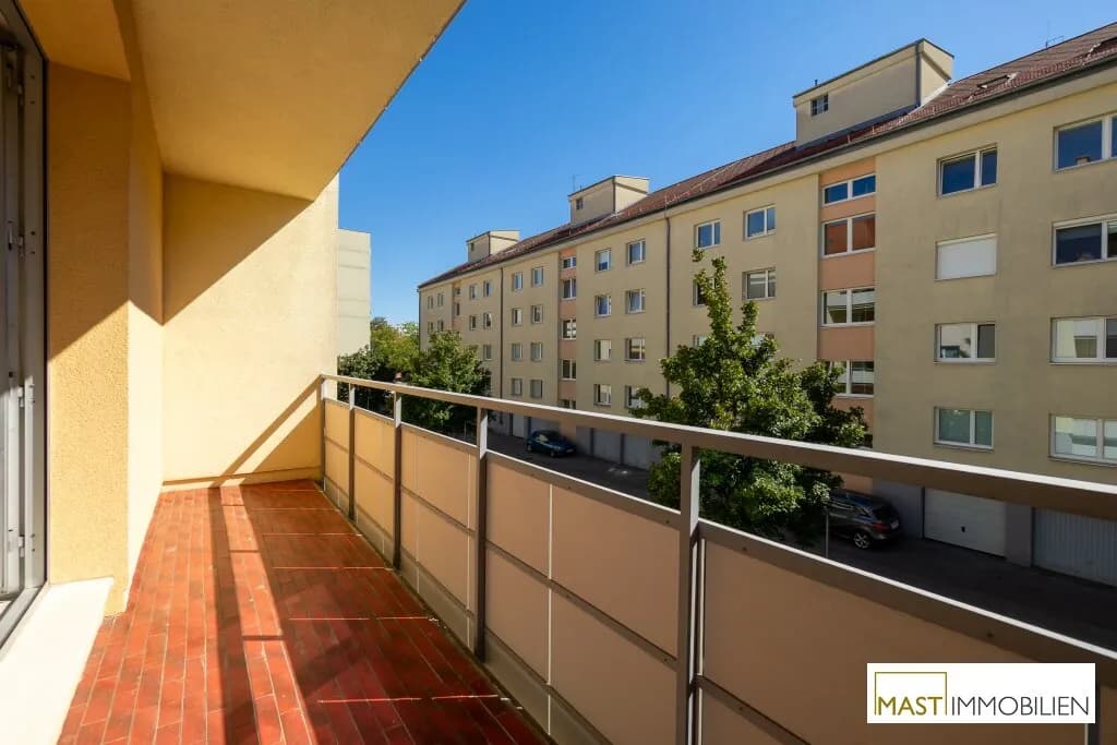 Wohnung mieten in Wien – 102 m², € 1.625 – Bild 5 von 15