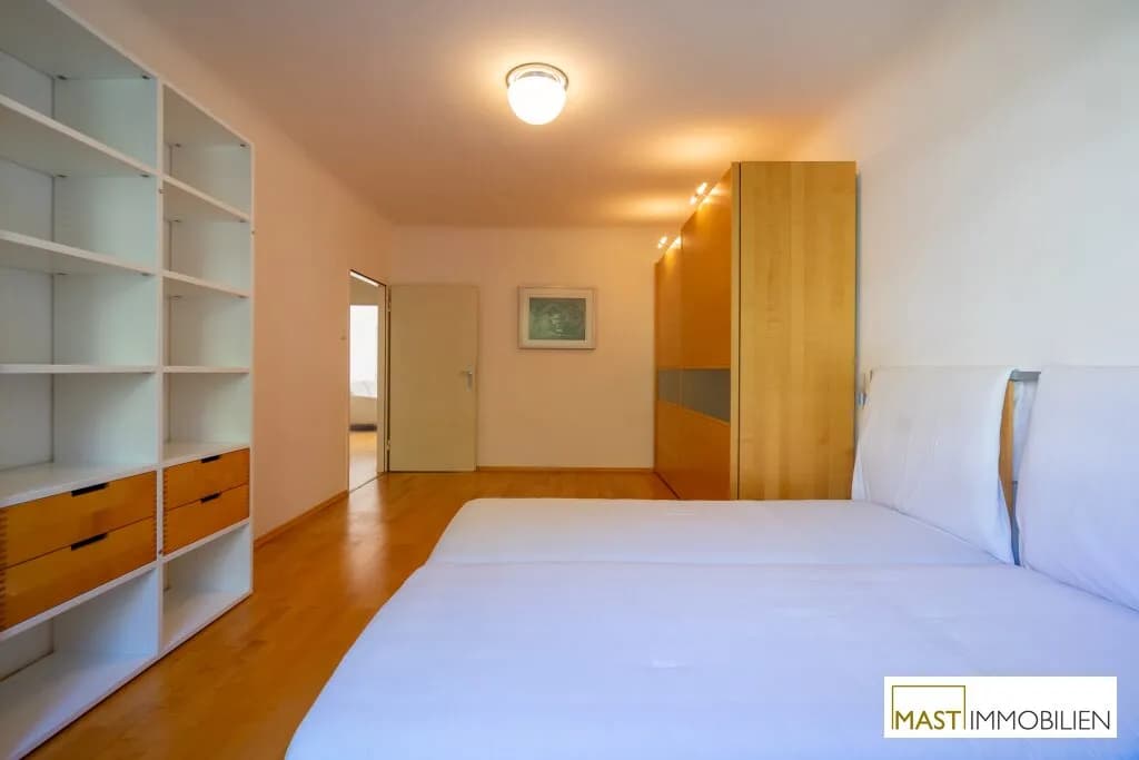 Wohnung mieten in Wien – 102 m², € 1.625 – Bild 6 von 15