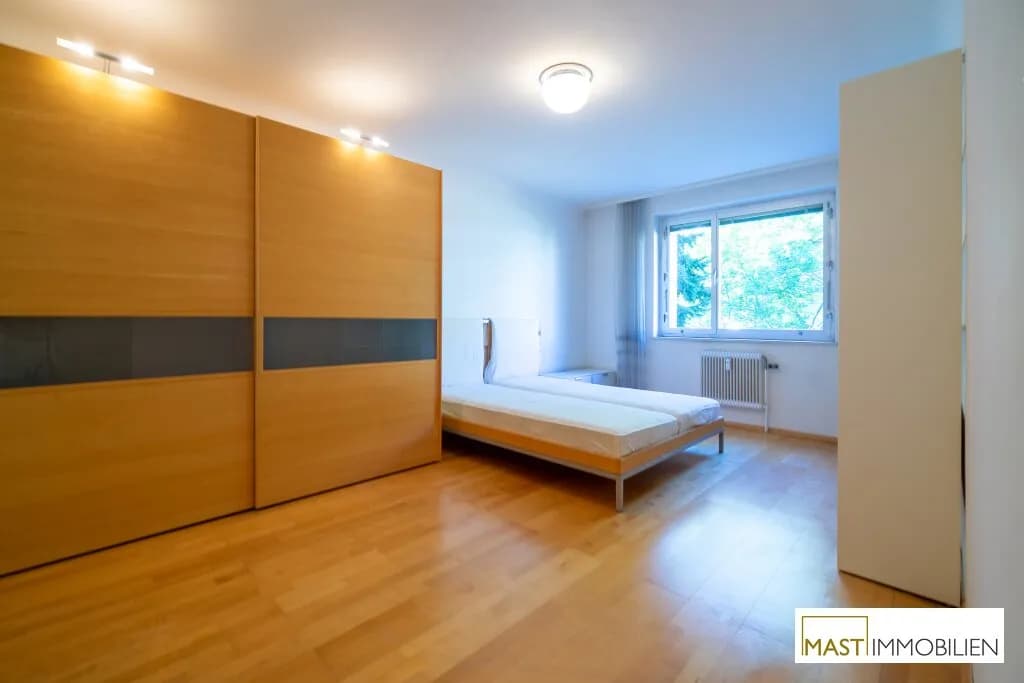 Wohnung mieten in Wien – 102 m², € 1.625 – Bild 7 von 15