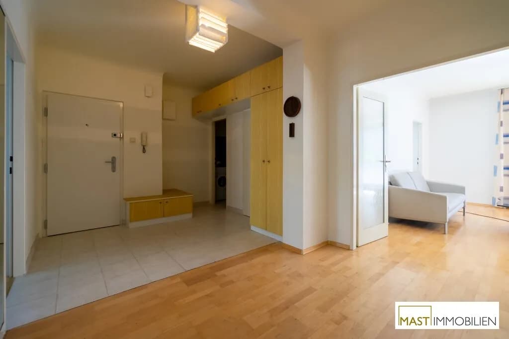 Wohnung mieten in Wien – 102 m², € 1.625 – Bild 12 von 15