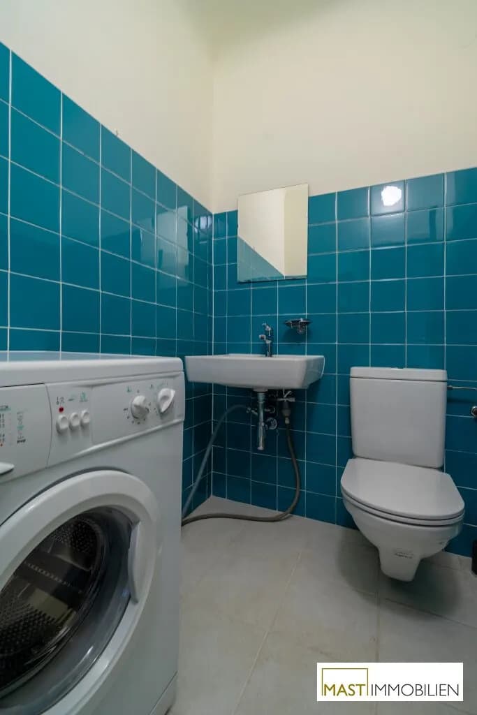 Wohnung mieten in Wien – 102 m², € 1.625 – Bild 14 von 15
