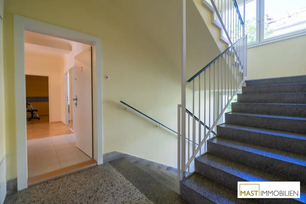 Wohnung mieten in Wien – 102 m², € 1.625 – Bild 15 von 15