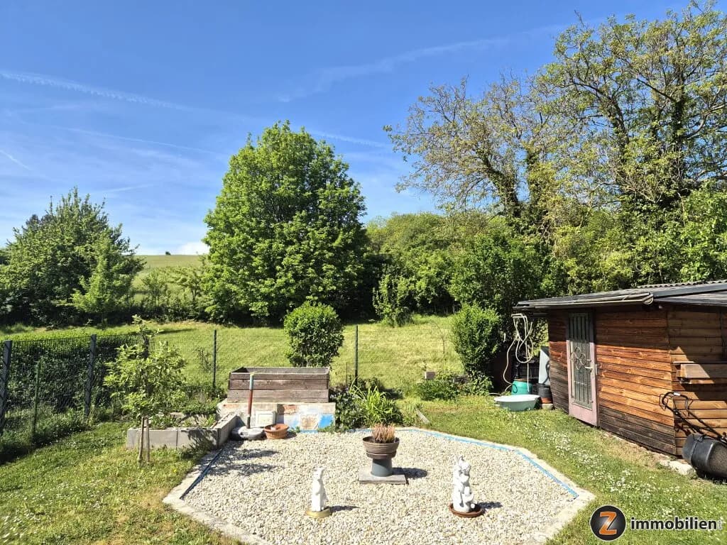 4-Zimmer-Haus kaufen in Oberpullendorf – 92 m², € 158.000 – Bild 2 von 17