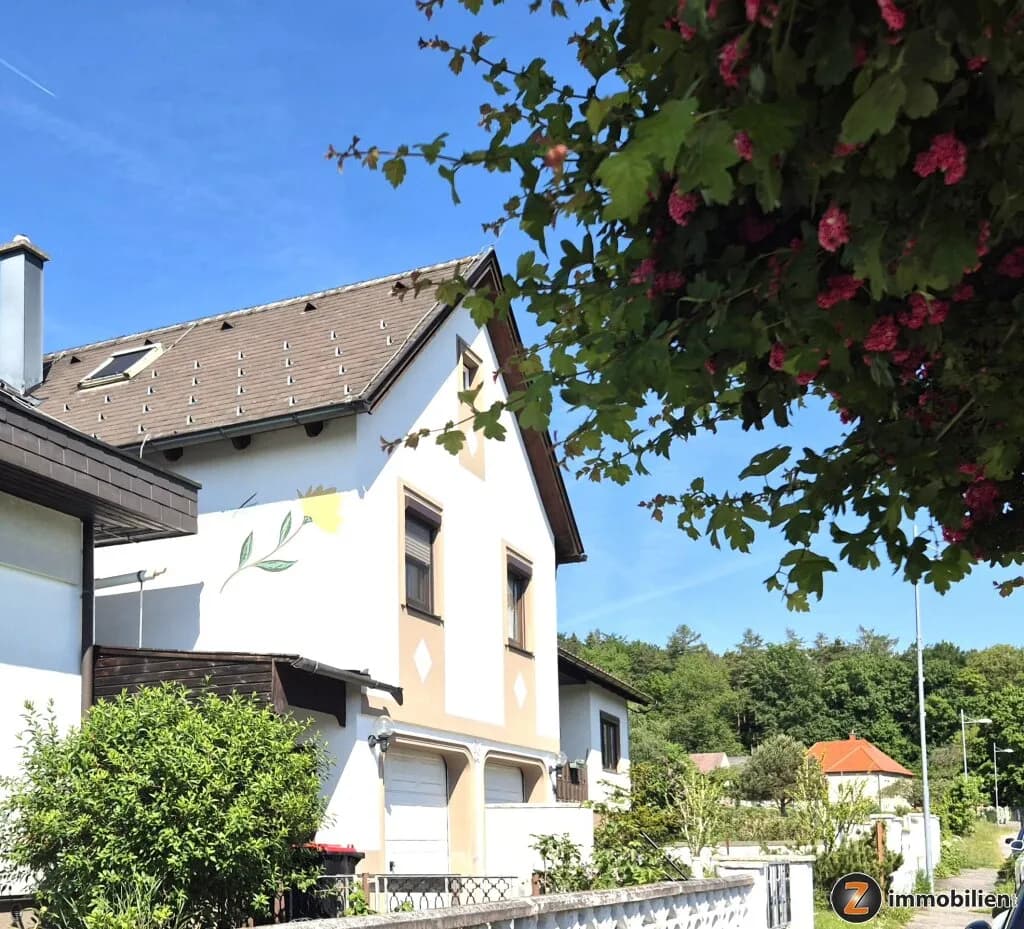 4-Zimmer-Haus kaufen in Oberpullendorf – 92 m², € 158.000 – Bild 3 von 17