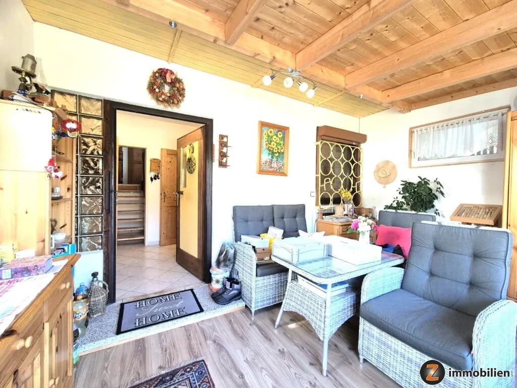 4-Zimmer-Haus kaufen in Oberpullendorf – 92 m², € 158.000 – Bild 5 von 17