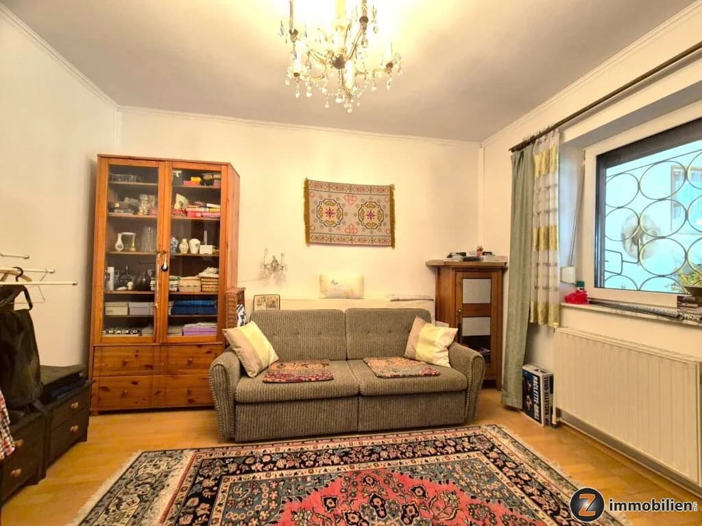 4-Zimmer-Haus kaufen in Oberpullendorf – 92 m², € 158.000 – Bild 7 von 17