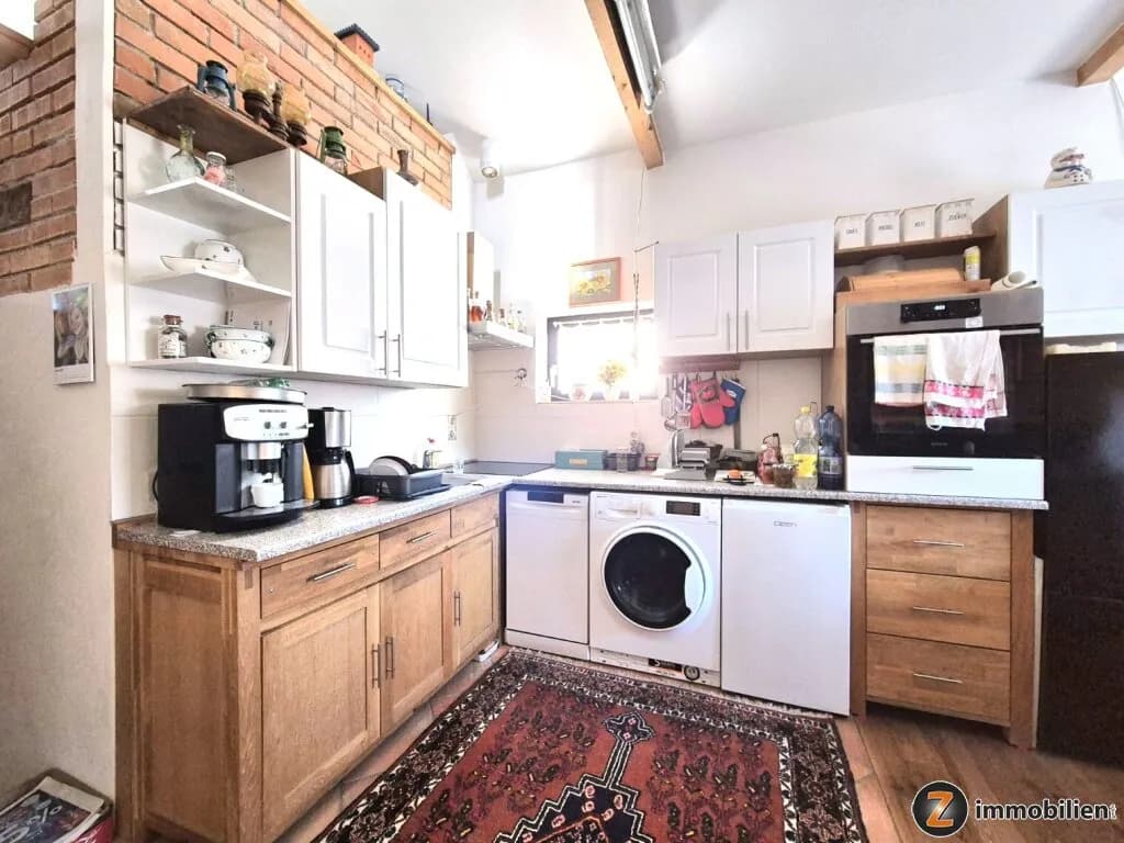 4-Zimmer-Haus kaufen in Oberpullendorf – 92 m², € 158.000 – Bild 8 von 17