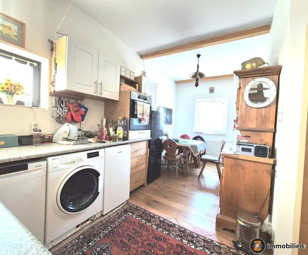 4-Zimmer-Haus kaufen in Oberpullendorf – 92 m², € 158.000 – Bild 9 von 17