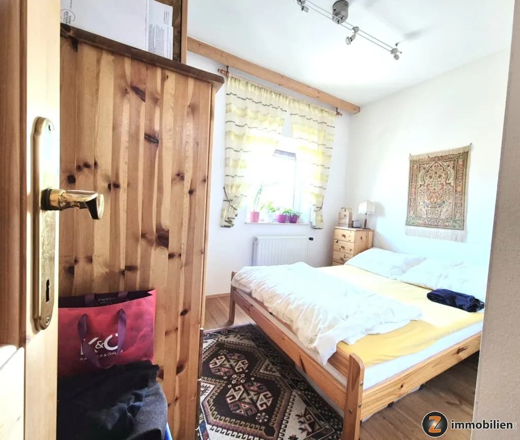 4-Zimmer-Haus kaufen in Oberpullendorf – 92 m², € 158.000 – Bild 10 von 17