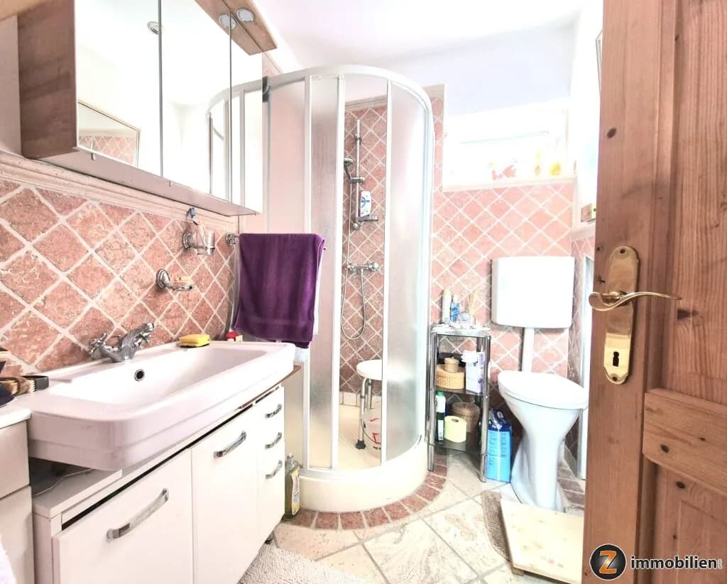4-Zimmer-Haus kaufen in Oberpullendorf – 92 m², € 158.000 – Bild 11 von 17
