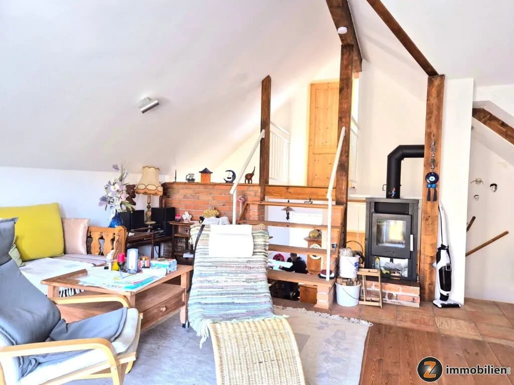 4-Zimmer-Haus kaufen in Oberpullendorf – 92 m², € 158.000 – Bild 13 von 17