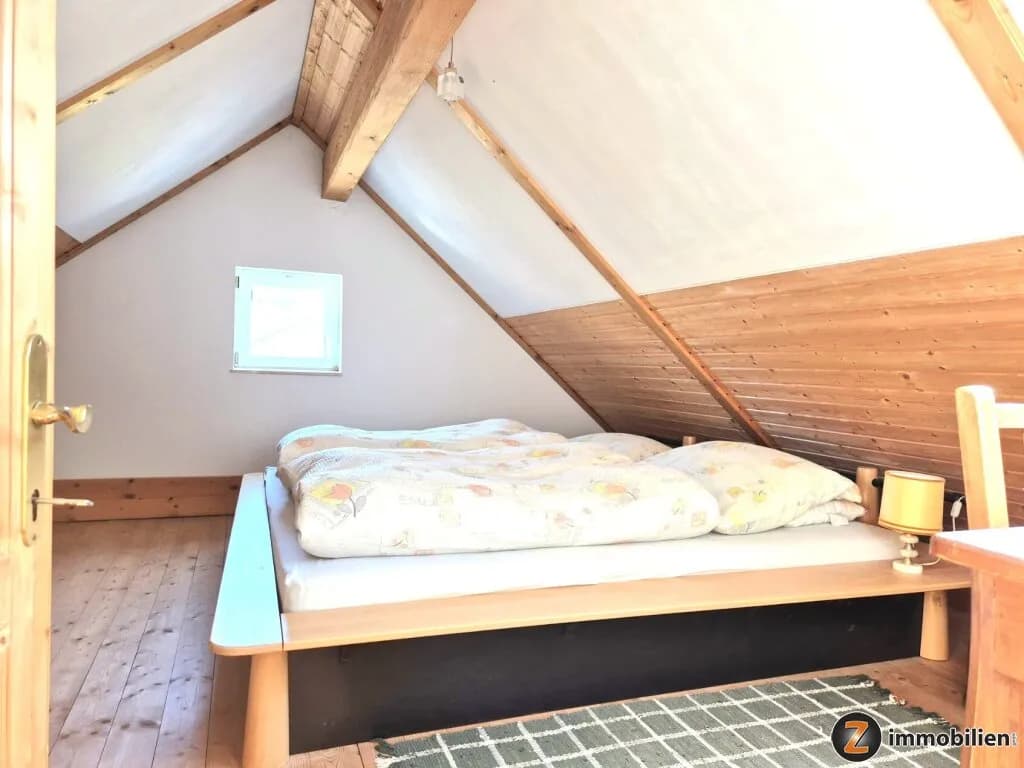 4-Zimmer-Haus kaufen in Oberpullendorf – 92 m², € 158.000 – Bild 14 von 17