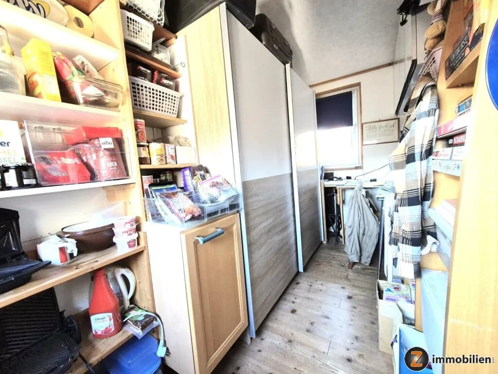 4-Zimmer-Haus kaufen in Oberpullendorf – 92 m², € 158.000 – Bild 15 von 17