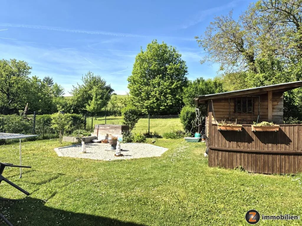 4-Zimmer-Haus kaufen in Oberpullendorf – 92 m², € 158.000 – Bild 16 von 17