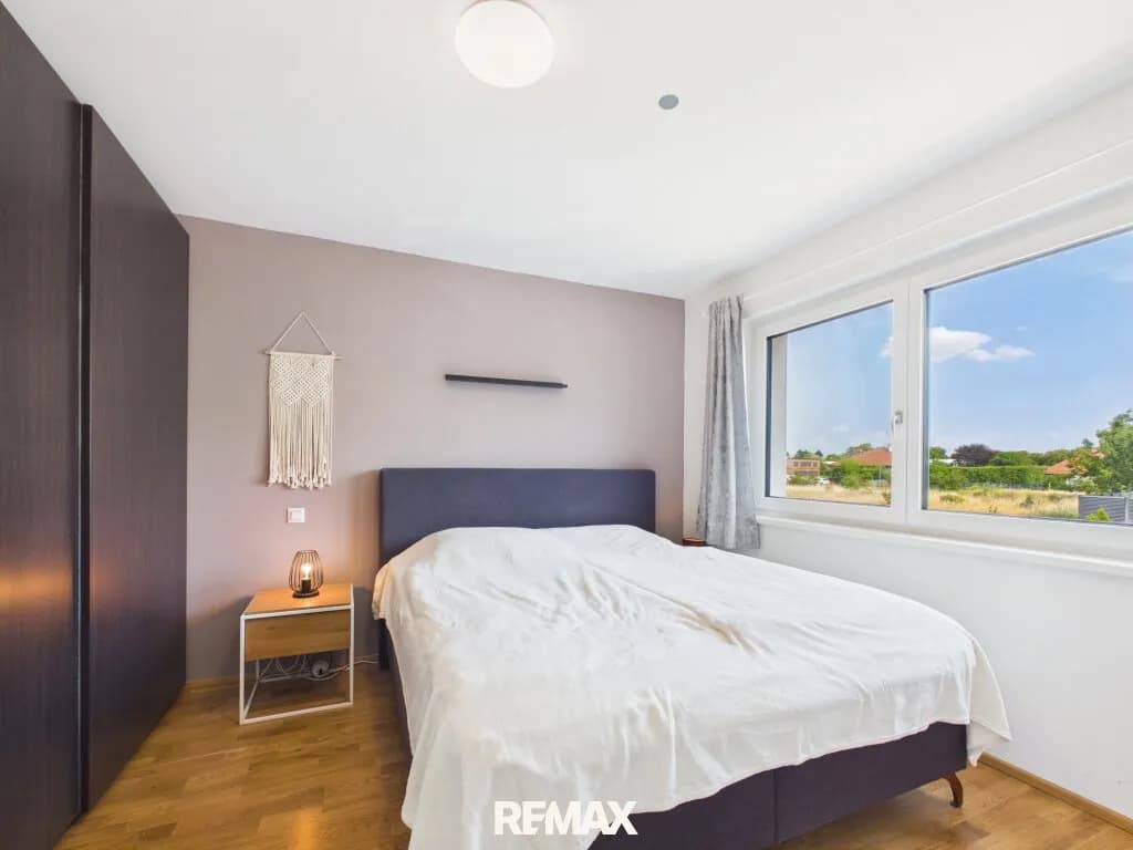 3-Zimmer-Wohnung kaufen in Korneuburg – 75,53 m², € 345.000 – Bild 4 von 37